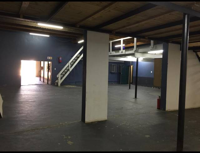 1,012M² BUILDING FOR SALE IN DUNDEE